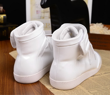 Maison Martin Margiela High-Top Men Shoes--018